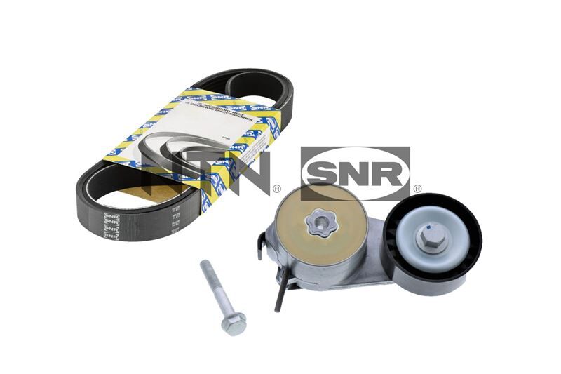 Rulman Ka85808 SNR KA85808