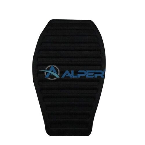 Pedal Lastiği Fren-Debriyaj Doblo Iı-Fiorino-Grande Punto-Nemo-Bipper 10-11 ALPER 761193