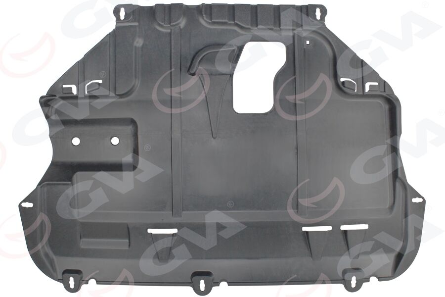 Karter Muhafazası Focus Iı -05>11 C-Max 05>11 1.Kalite Enjeksiyon GKL 343582