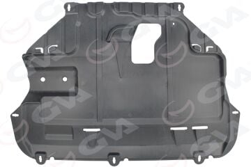 Karter Muhafazası Focus Iı -05>11 C-Max 05>11 1.Kalite Enjeksiyon GKL 343582