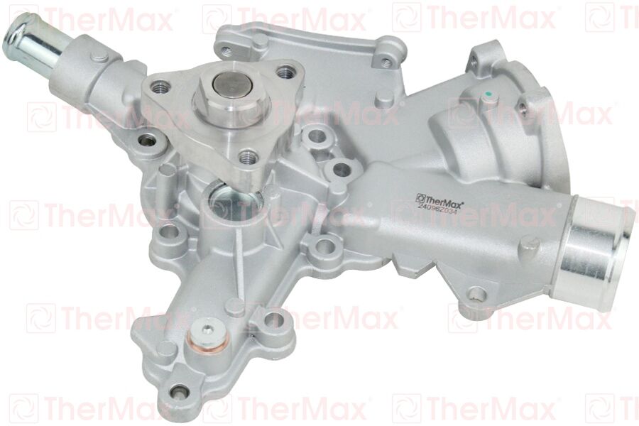 Devirdaim Corsa B-Tıgra 96> Corsa C 00> Astra G 98> 1.0-1.2 16 V Z10xe-X10xe-X12xe-Z12xe THERMAX T01.206