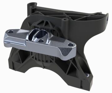 Motor Takozu Sağ Peugeot 208-P308-P2008-P5008-Rıfter Cıtroen C3 Aırcross-C4 Pıcasso 1.2 Puretech-Thp CM 12532