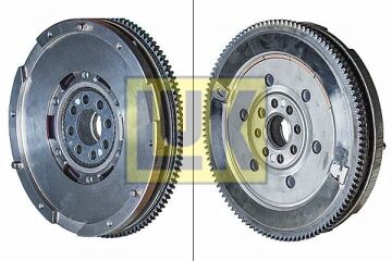 Volan Dmf Bmw M52 B25 B28 E36 E38 E39 Z3 E36 LUK 415005010