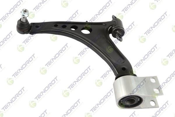 Ön Salıncak Sol Komple Opel Insıgnıa B 17> TEKNOROT O-1009