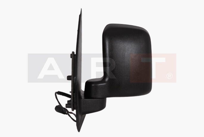Dış Dikiz Aynası Sol Ford Connect 02> Elektikli Vm-6311Ehl ART M003.3022