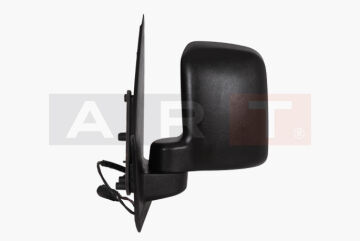 Dış Dikiz Aynası Sol Ford Connect 02> Elektikli Vm-6311Ehl ART M003.3022