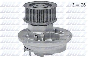 Devirdaim Astra F-G-Vectra A-B-Omega B-Kadett E-Calıbra A 1.8İ 16V-1.7D-2.0İ 16V 1334041 DOLZ O138