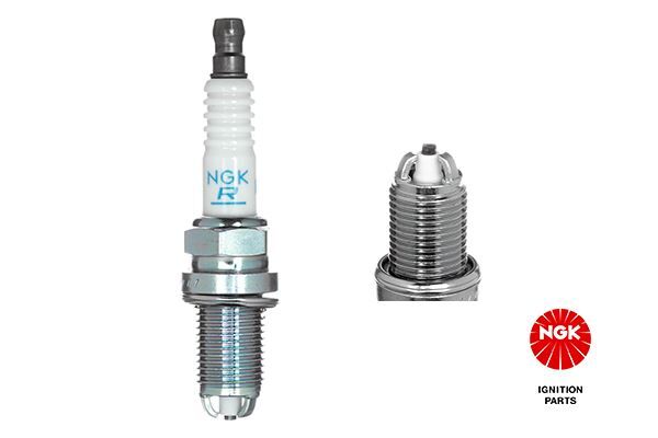 Buji Bkr6etuc Mgn 2.0 Enj. 16 V F7r-Lgn-Safr 3.0 V6 NGK 3384