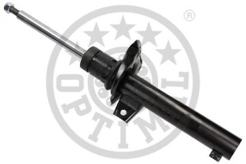 Ön Amortisör Sağ/Sol Jetta Golf5 Golf6 A3 Leon Octavıa Benzinli 04-13 OPTIMAL A-3185G
