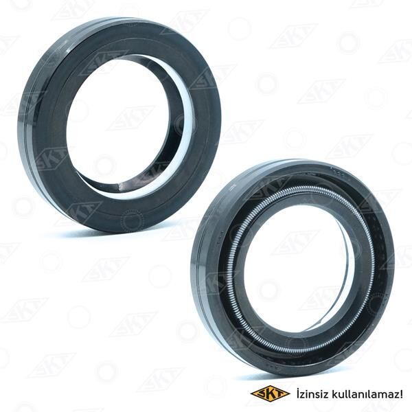 Direksiyon Keçesi Sağ-Sol Renault Clıo-Megane SKT 040930-NL