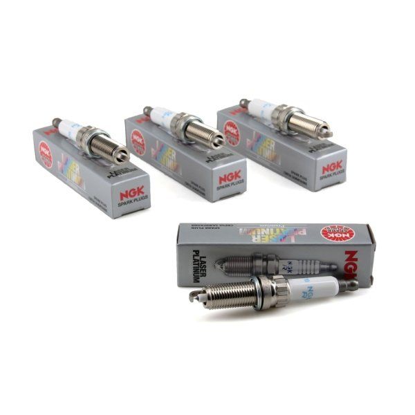 Bmw F30 Kasa 316i - 320i Buji Takımı NGK Marka 91530