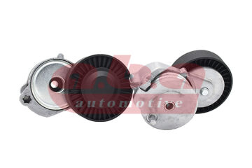 Alternatör Gergi Tek Rulman Volvo S60 2.0T 2.5T5 T5 2012 > S80 V40 V60 V70 Xc60 Xc70 Mondeo 2.5 0 7-15 ABA 25856546