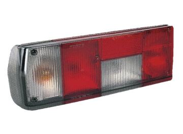 17112 Stop Lambası Sol Dogan-Sahın 93 Md. Fume Sınyallı CERKEZ M131-13