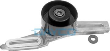 Alternatör Gergi Rulmanı Partner-Berlıngo 1.1-1.4-P306 1.1.1.4-1.6-Xsara 1.6İ-Saxo 1.1-1.4-1.6 DAYCO APV2025