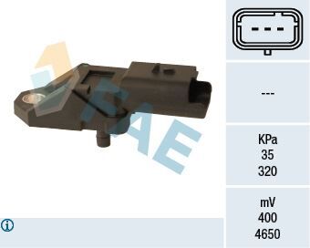 Gaz Kelebek Sensoru Fıesta 11> B Max 13> Courırer 13> Euro C5 Cıtreon C6 2.2 Hdı C5 2.2 Hdı FAE 15107