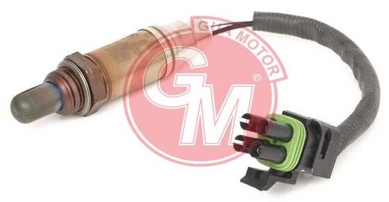 Oksijen Sondası Renault Laguna I Megane I - R19 1.6-Megane 2.0-Laguna 1.8-2.0 GUA 41122
