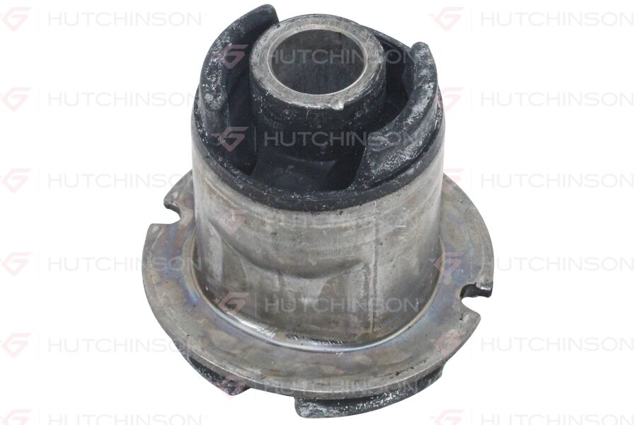 Arka Aks Torsiyon Burcu Peugeot P206 98> HUTCHINSON 590173