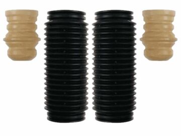 Amortısor Toz Korugu Takımı On Bmw E83 E53 Stoperlı KAUTEK BM-BK011
