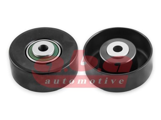 Alternatör Gergi Rulmanı P206 1.1-1.1İ-1.4İ-1.6İ-1.6 16V- Xsara 1.4İ-1.6-1.6 16V 98- ABA 25405151