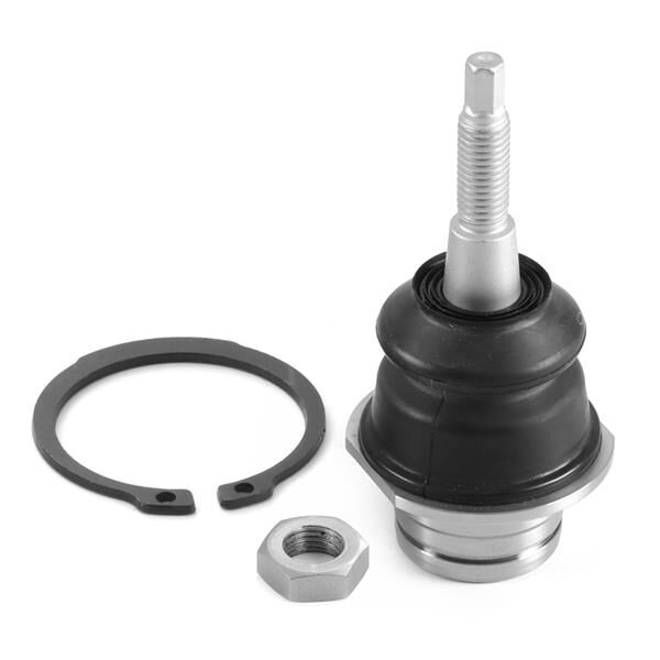 Volkswagen Amarok 23>-Ford Ranger 23> Sol-Sag Rotıl Ust Dişli Ölçüsü: M12x1.75 Çap: 14.8Mm Yükseklik : 100Mm Uzunluk: 59.5Mm AYD 27697