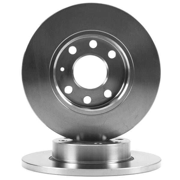 Opel Corsa - Corsavan - / Opel Corsa Ön Fren Disk AYD 50278