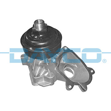 Devırdaım Pompası Bmw M47 M57 E46 E53 E65 DAYCO DP365