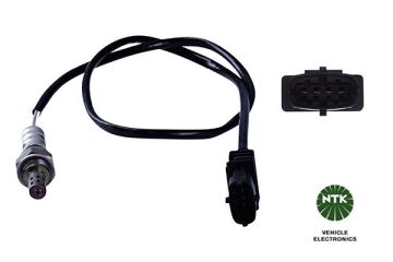 Oksijen Sensörü Astra G-Corsa C-Vectra B 1.4-1.6 Z16xe-Z14xe Egsoz Borusuna NGK 95028