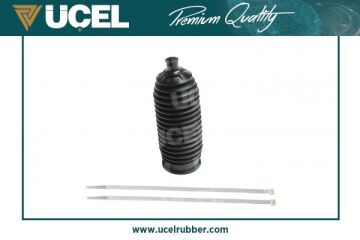 Direksiyon Körüğü Sağ-Sol Nıssan Cube UCEL S10610