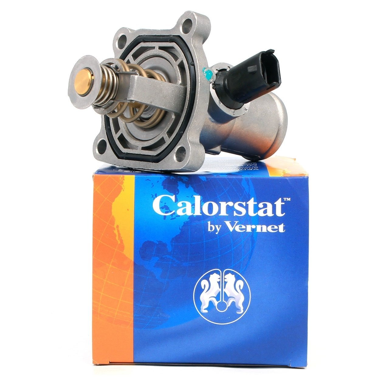 Opel Astra H 1.6 Benzinli Termostat Vernet Marka 1338178/55577072ah