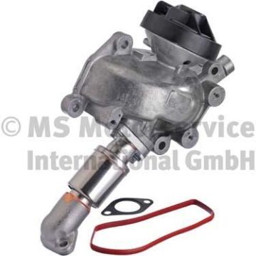 Egr Valfı Mercedes Om611 W638 B901>B905 PIERBURG 724809340