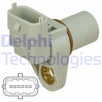 Eksantrık Mılı Konum Sensoru Mercedes M111 W203 Cl203 S203 C208 A208 W210 R170 DELPHI SS11201