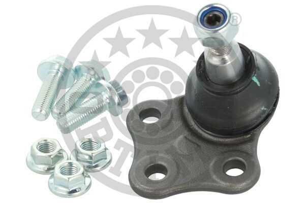 Alt Rotil Renault Megane Iıı 09> Fluence 10> Scenıc Iıı 09> OPTIMAL G3-1076S