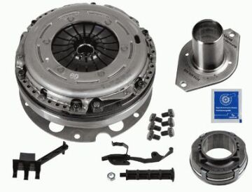 Volanlı Debriyaj Seti Set Bılya A4-A5-Q5 1.8-2.0 Tfsı Cjeb-Cdnb-Cfka-Caeb-Cdnc 2008 > SACHS 2290601098