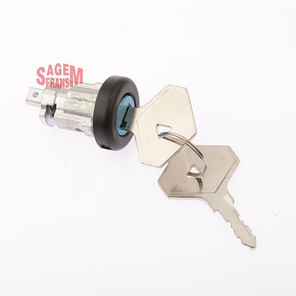 Kapı Kilit Şifre R9 - R11 Tekli SAGEM 171122