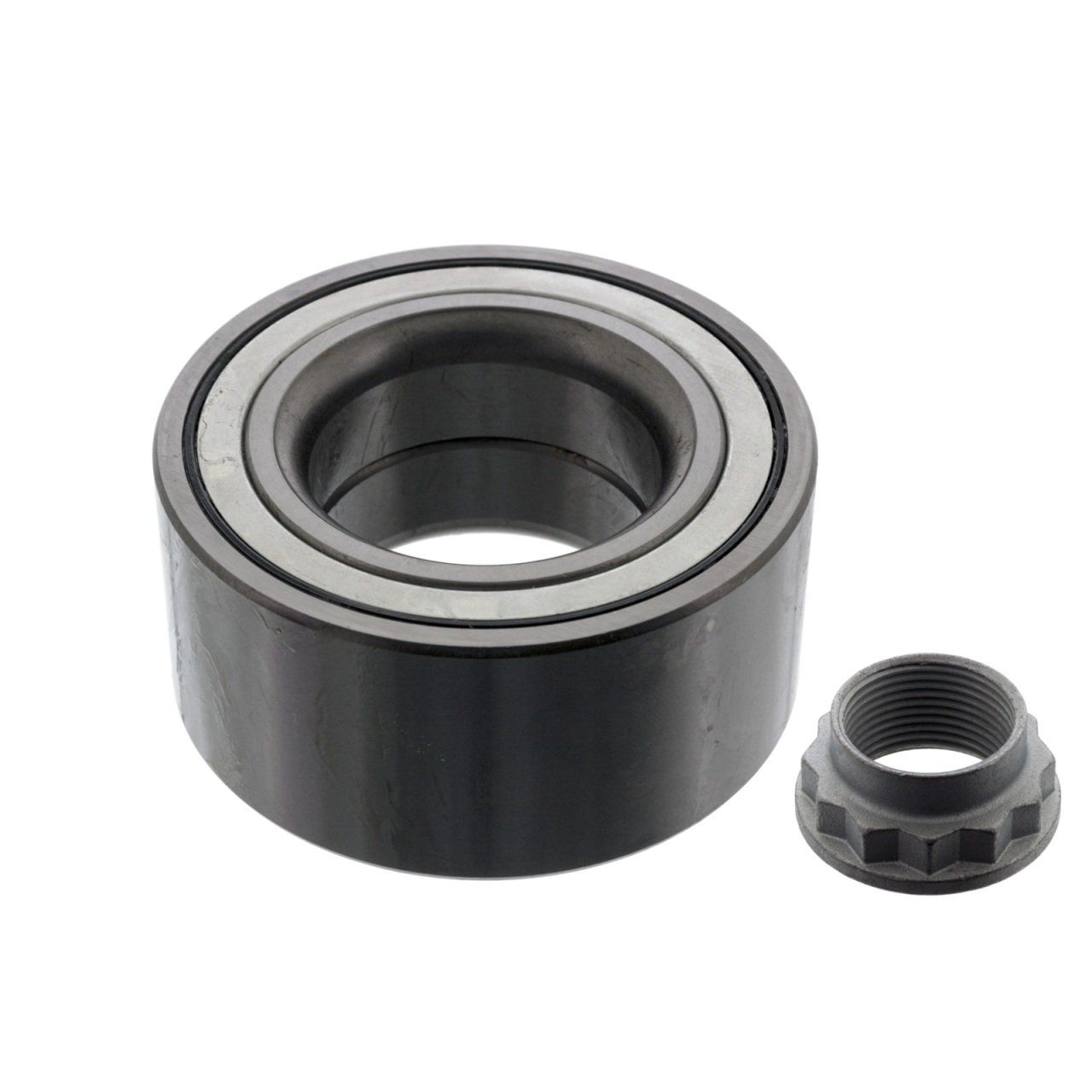 Mercedes W203 Kasa Arka Teker Bilyası Meyle Marka 0140980043