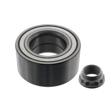 Mercedes W203 Kasa Arka Teker Bilyası Meyle Marka 0140980043