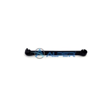 Gaz Kontrol Çubuğu Renault Megane I 96>Clıo Iı 99> Kangoo 97>Clıo Symbol I 98>Logan 04>Sandero 08> 1 .4 K7j E7j 1.6 K7m ALPER 732113