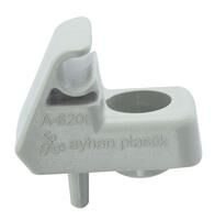 Güneşlik Ayağı Burçlu Gri Doblo 2010-2011 AYHAN A6206