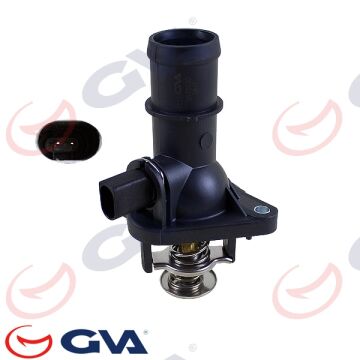 Termostat 105C Komple / Müşürlü Bora-Golf4-Polo-A3-Cordoba-Ibıza Iıı-Octavıa 1.6 GVA 5175030