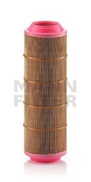 Hava Fıltresı Mercedes Om668 W168 W414 MANN C11120