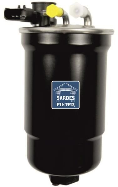 Yakıt Filtresi Ford Transit Connect SARDES SF6185