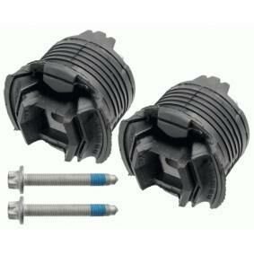 Mercedes W203 Kasa Arka Travers Takozu Lemforder Marka 2033504508 - 2542702