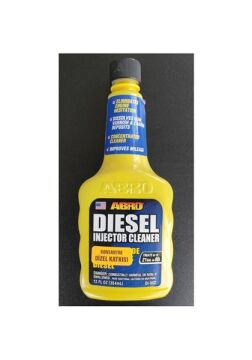 Dizel Enjektör Temizleyici 354 Ml ABRO 10040024