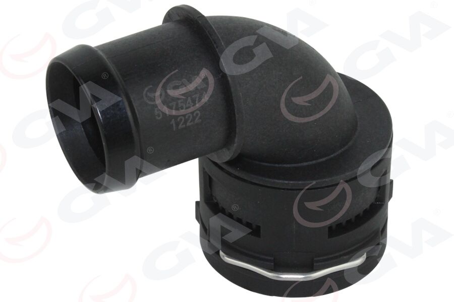 Soğutma Flanşı Caddy 1.9 Tdı Bjb-Bls 2004-2010 GVA 5175474