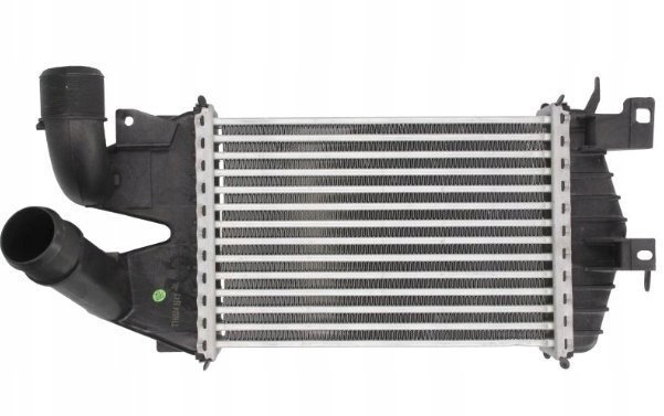 Opel Astra H 1.3 Dizel Turbo Soğutucu Radyatörü BEHR Marka 2006-2013 6302076