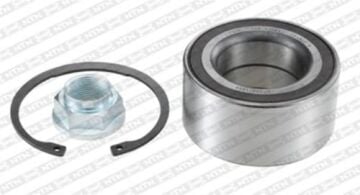 Ön Teker Rulmanı Honda Crv 2.0L R20a2 Re5 Kasa 06-12 / 1.6L N16a2 N16a4 Re6 Kasa 13-> / 1.5L L15 B Rw2 Kasa 16-> / Hr-V 1.5L L15by Ru1 Kasa 19-> SNR XGB41688P
