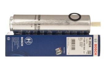 Bmw F30 Kasa 318d Yakıt Filtresi Bosch Marka N2824