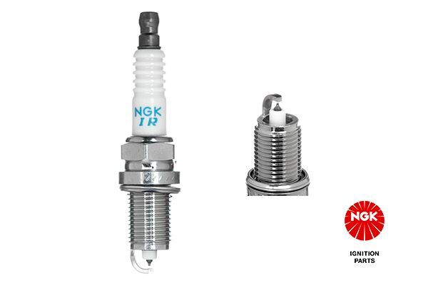 Ateşleme Bujisi İridyum Mıtsubıshı Carısma 1.8L 4G93 Gdi Da2a 96-06 NGK 3116