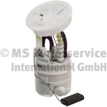 Yakıt Pompası Mını R55 R56 R57 R58 06>13 PIERBURG 702700580