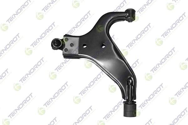 Salıncak Alt Sol Rotilli Nıssan Pathfınder 3.3L Vg33e R50 97-> 3.2L Qd32 R50 96-04-Infınıtı Qx4 97 -04 TEKNOROT N-546